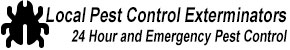 Forkston Township PA Pest Control Exterminators